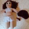 Muñeco de 40 cm prevención de abuso sexual - Imagen 5